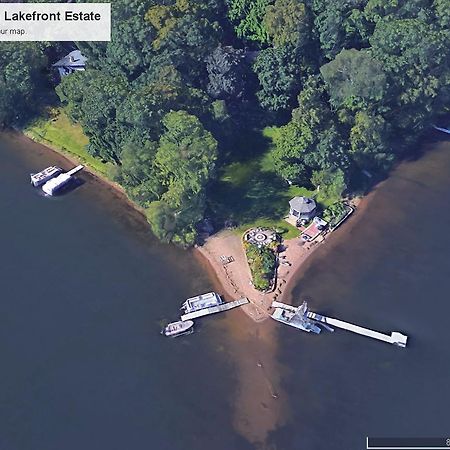 Stonewall House Lake Elmo Zewnętrze zdjęcie