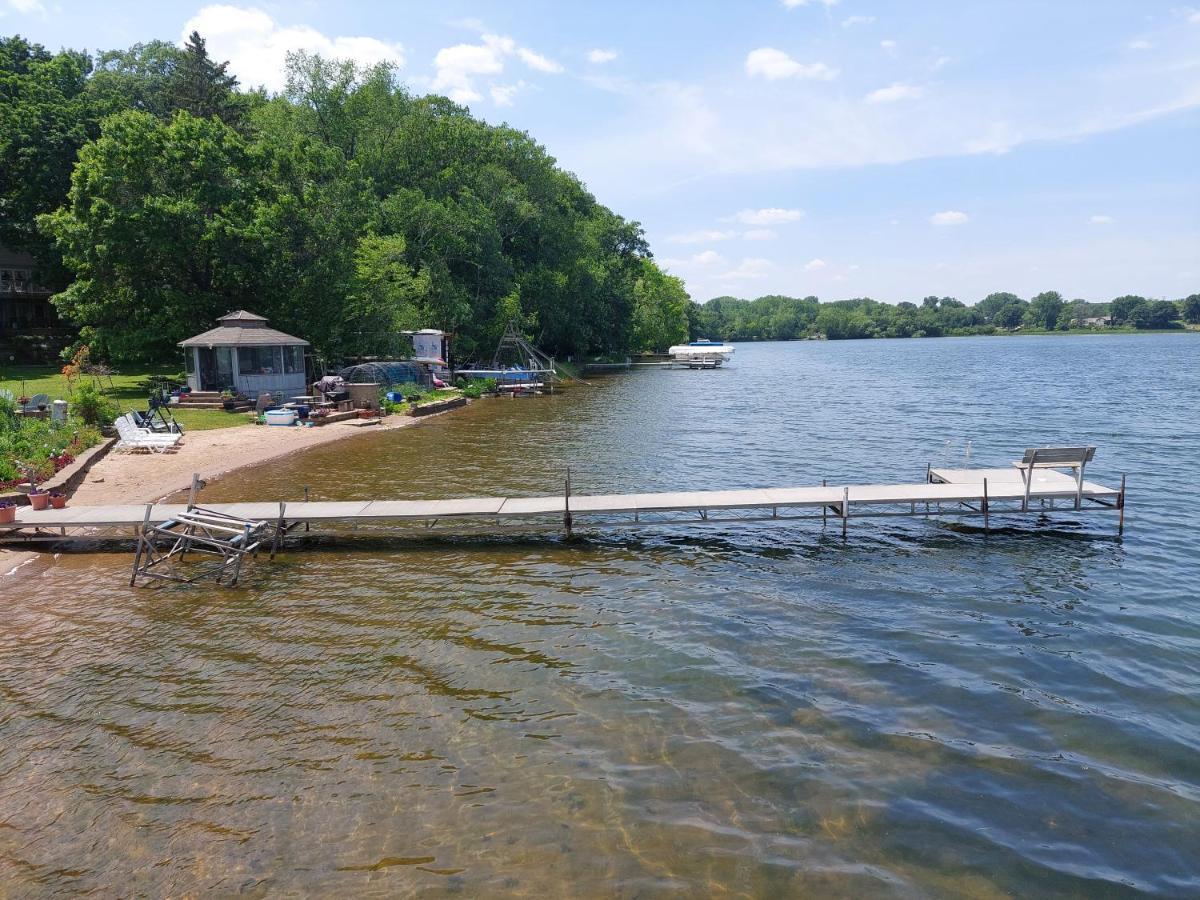 Stonewall House Lake Elmo Zewnętrze zdjęcie