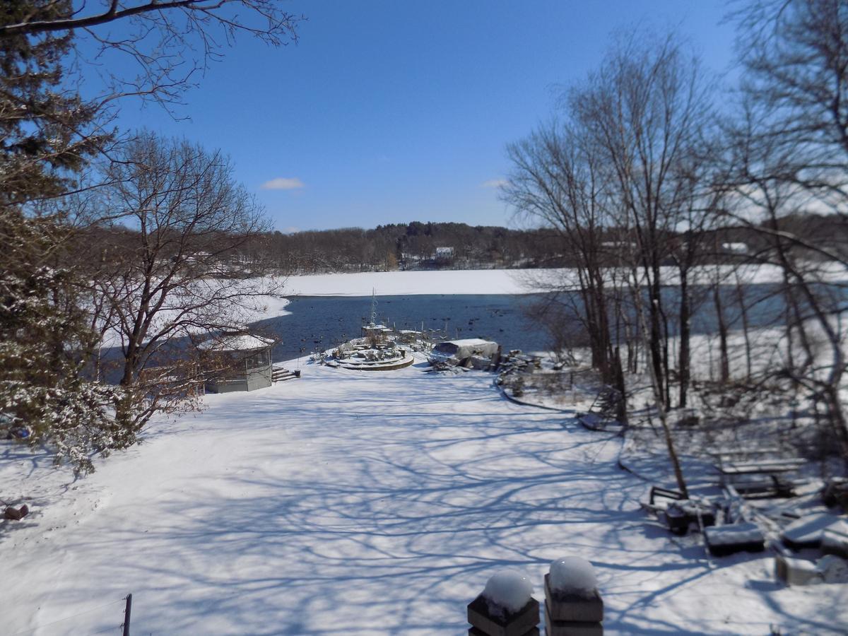 Stonewall House Lake Elmo Zewnętrze zdjęcie