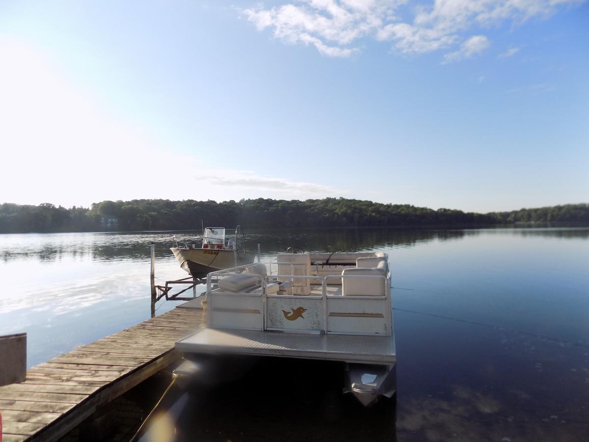 Stonewall House Lake Elmo Zewnętrze zdjęcie