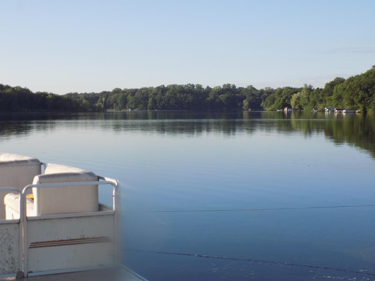 Stonewall House Lake Elmo Zewnętrze zdjęcie