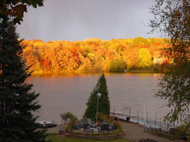 Stonewall House Lake Elmo Zewnętrze zdjęcie