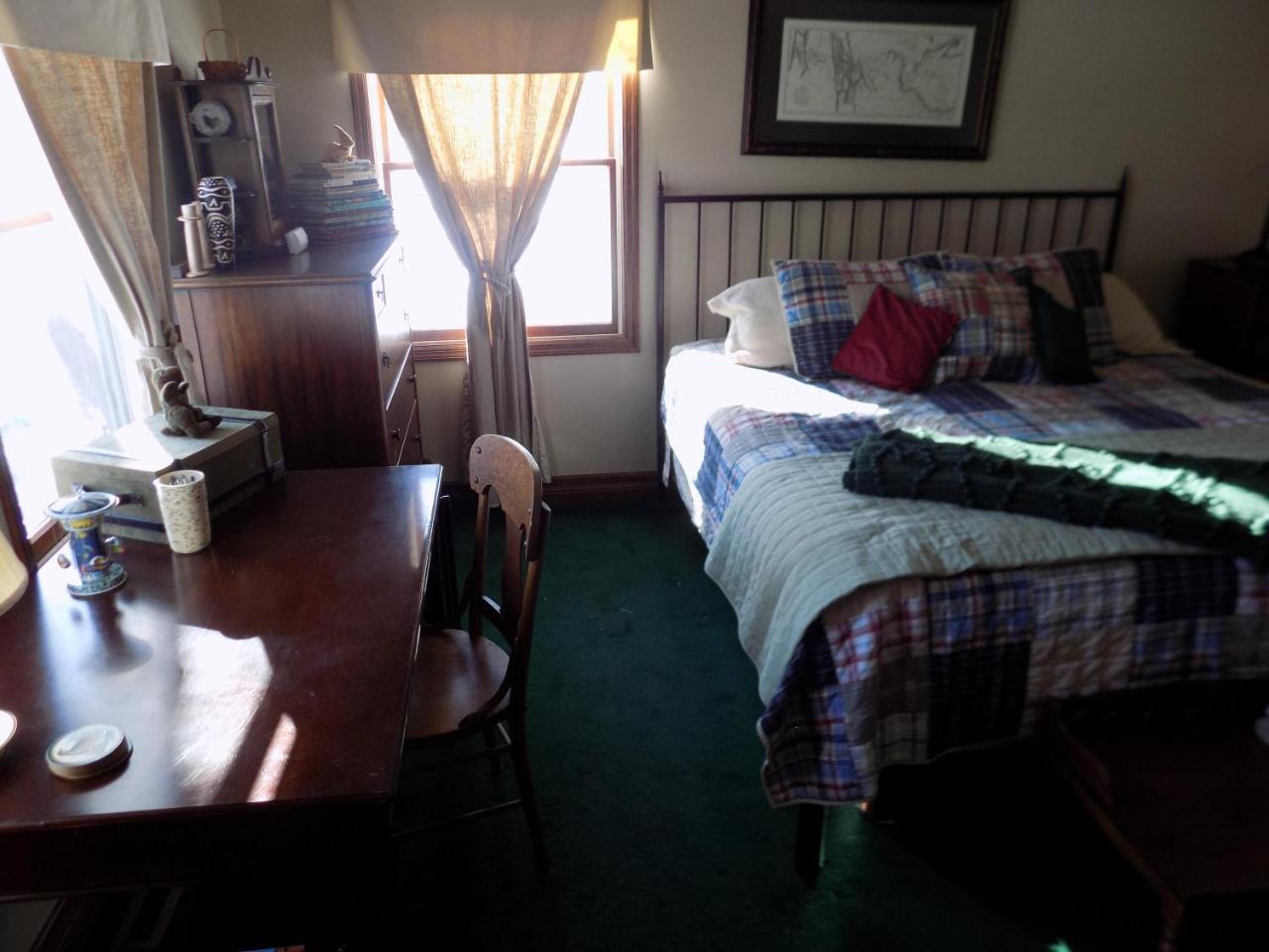 Stonewall House Lake Elmo Zewnętrze zdjęcie