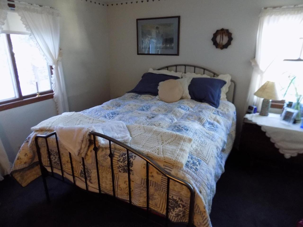 Stonewall House Lake Elmo Zewnętrze zdjęcie